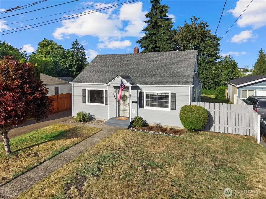 833 S Macarthur Street, Tacoma, WA 98465 - #3