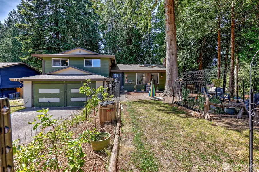 8210 University Point Circle Ne, Bremerton, WA 98311 - #2