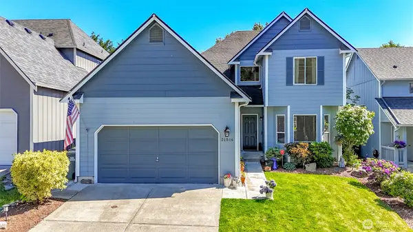 21516 102nd Street E, Bonney Lake, WA 98391