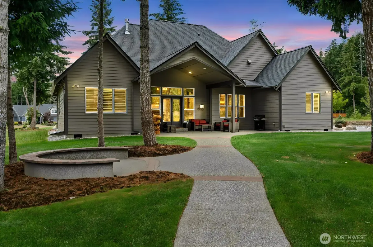 8022 57th Lane Ne, Olympia, WA 98516 - #1