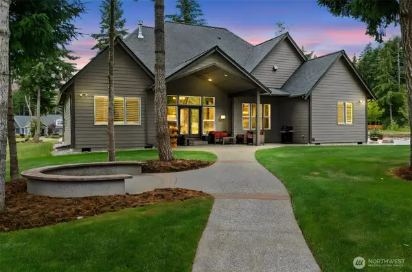 8022 57th Lane Ne, Olympia, WA 98516