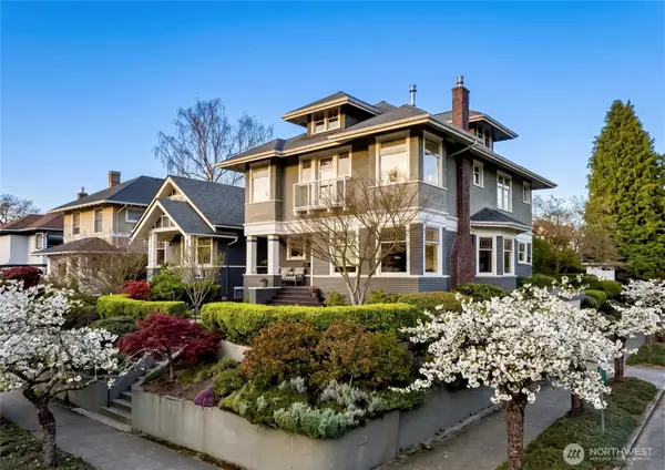 2002 1st Avenue N, Seattle, WA 98109