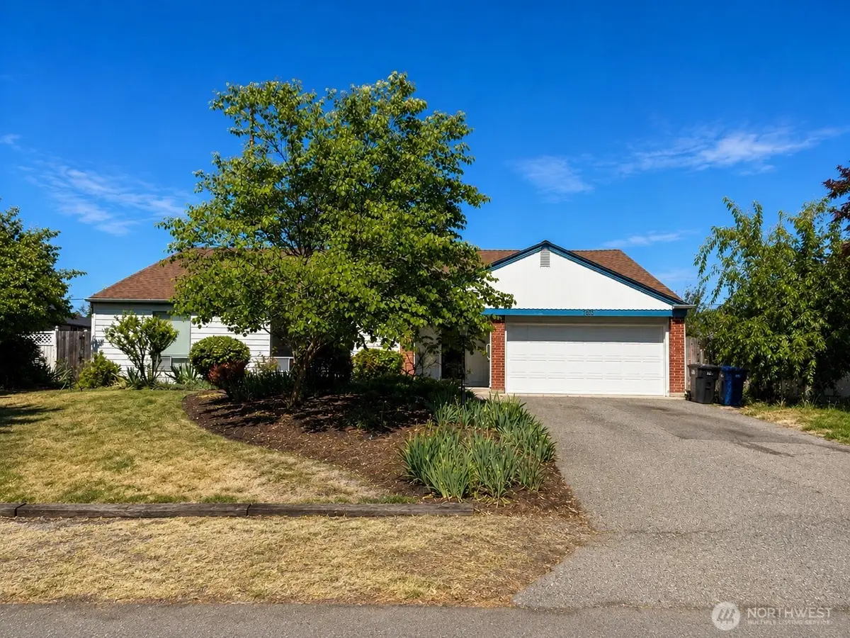 7605 Jade Drive Sw, Lakewood, WA 98498 - #1