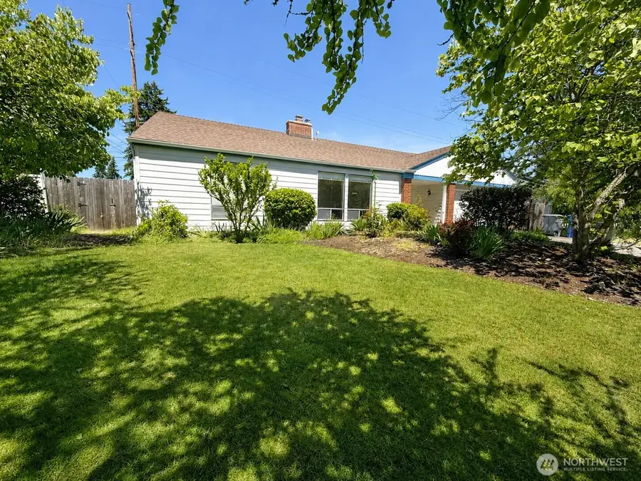 7605 Jade Drive Sw, Lakewood, WA 98498 - #2