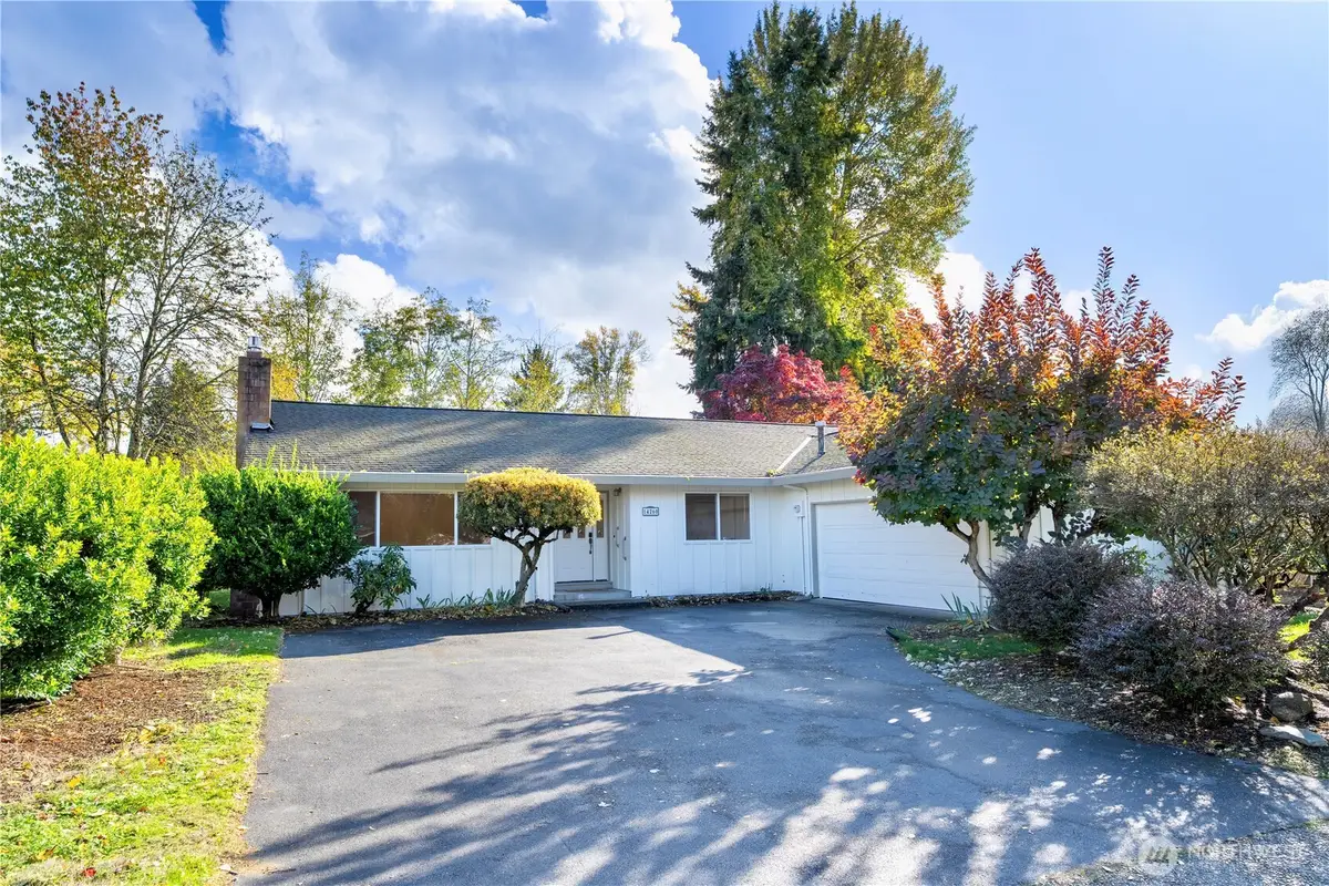14260 110th Avenue Ne, Kirkland, WA 98034 - #1