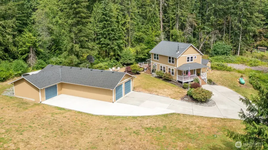 3023 S Camano Drive, Camano Island, WA 98282 - #2