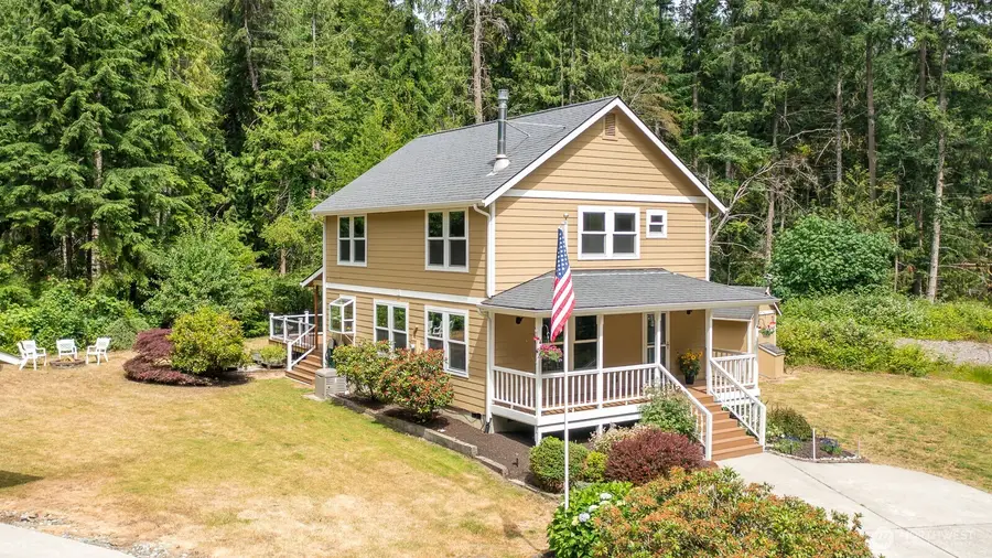 3023 S Camano Drive, Camano Island, WA 98282 - #3