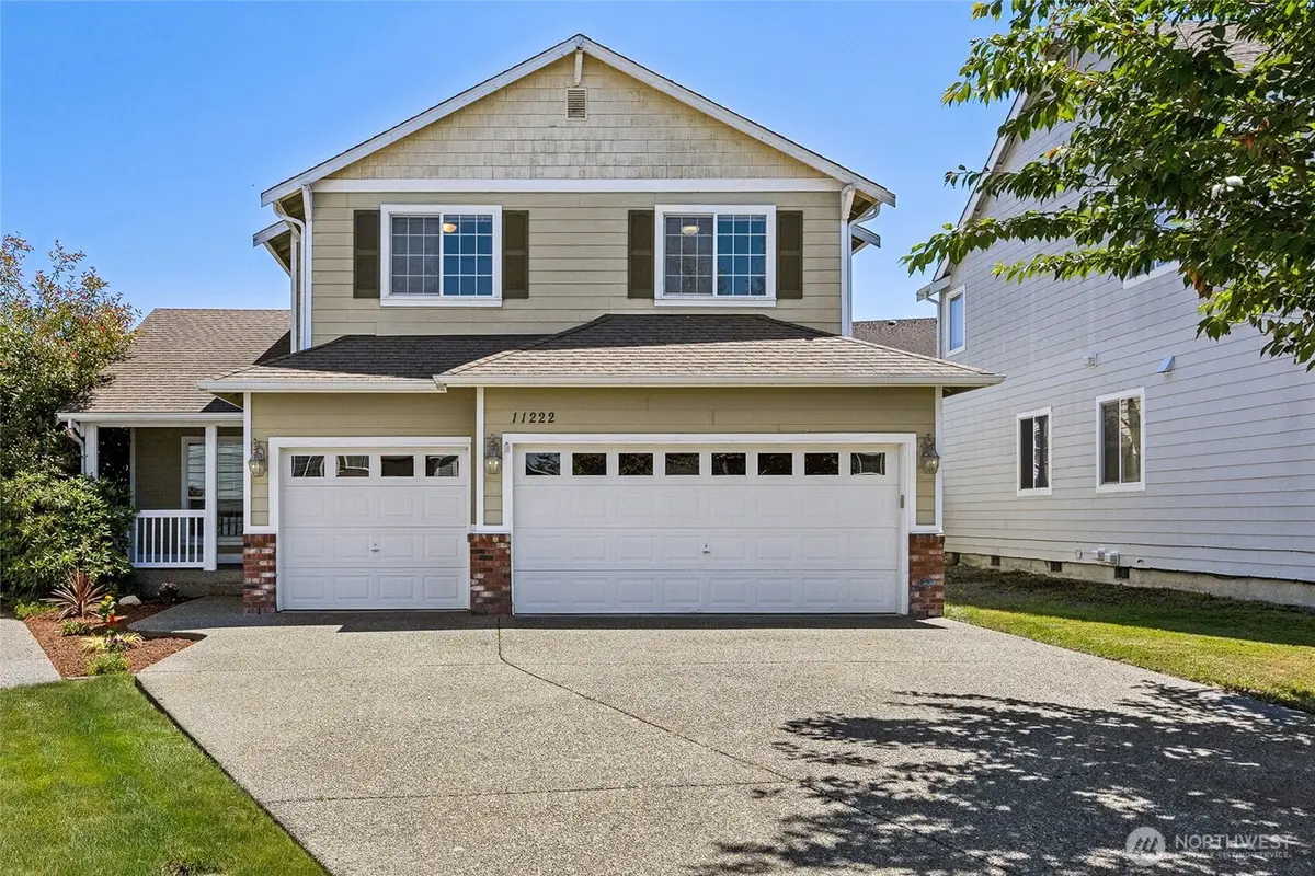 11222 186th Street Ct E, Puyallup, WA 98374 - #1