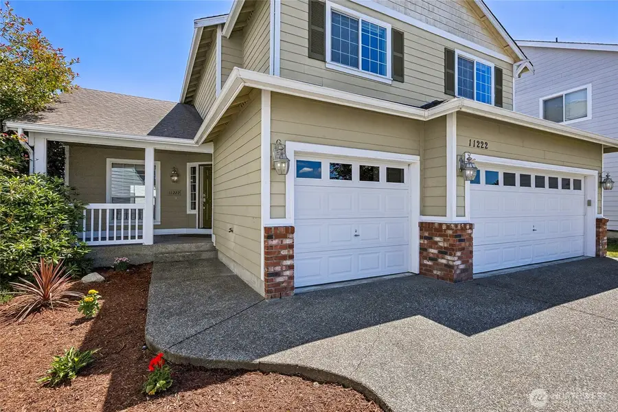 11222 186th Street Ct E, Puyallup, WA 98374 - #2