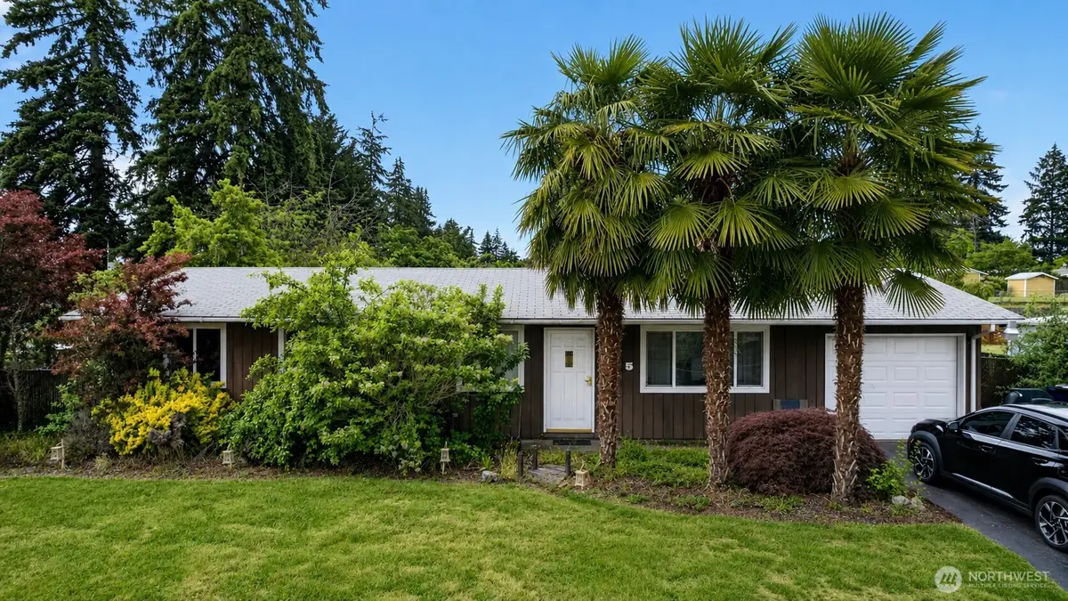 925 139th Street E, Tacoma, WA 98445 - #1