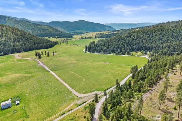 311 Old Baldy Road #Tract B, Rice, WA 99126