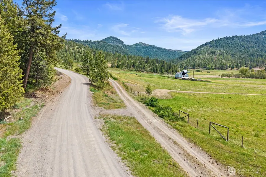 311 Old Baldy Road #Tract B, Rice, WA 99126 - #2