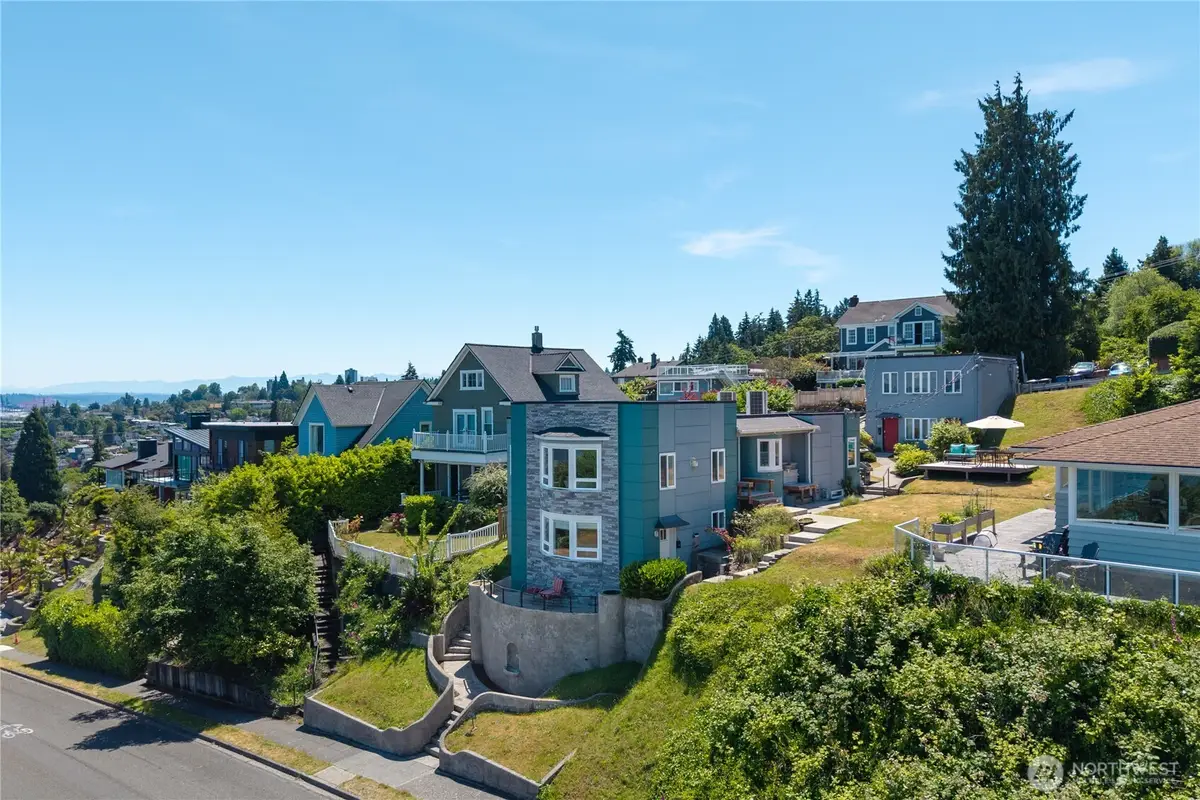 2726 N 30th Street, Tacoma, WA 98407 - #1