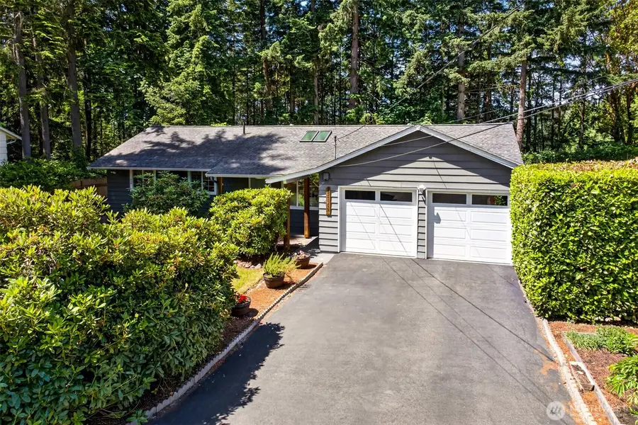 12845 109th Avenue Ne, Kirkland, WA 98034 - #2