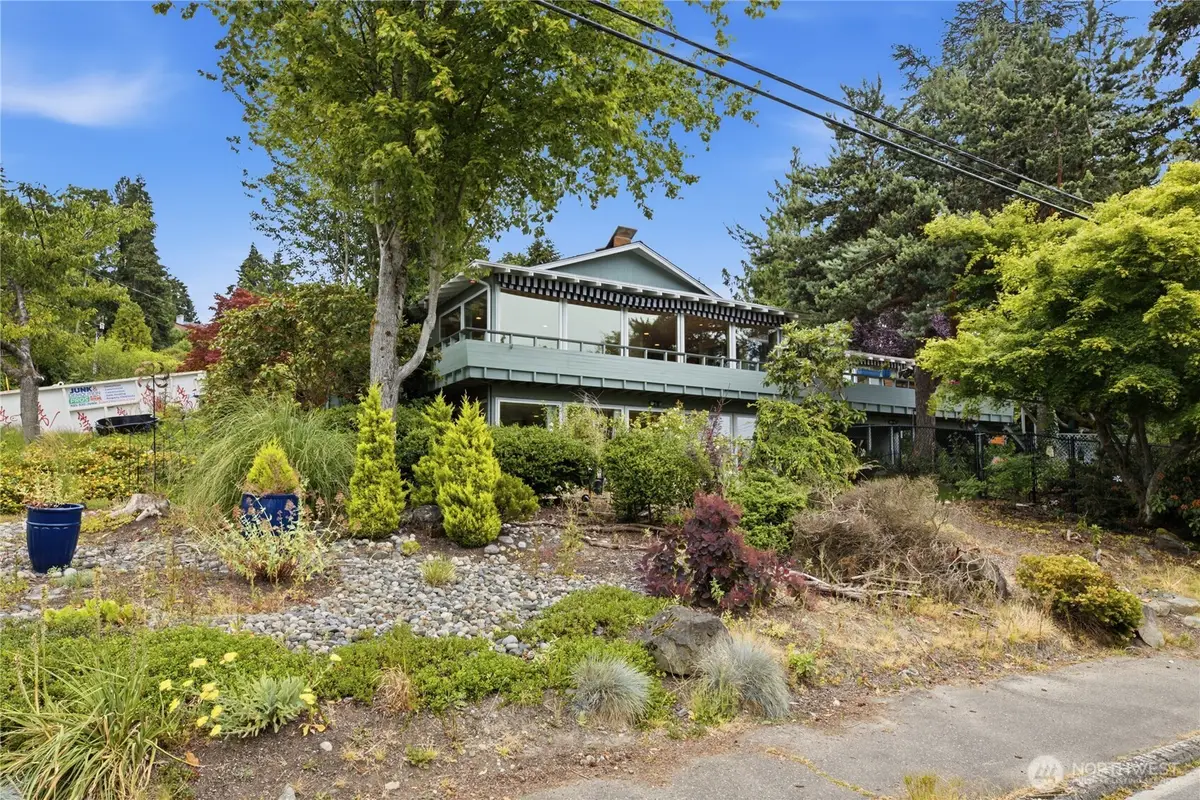 622 Olympic Avenue, Edmonds, WA 98020 - #1