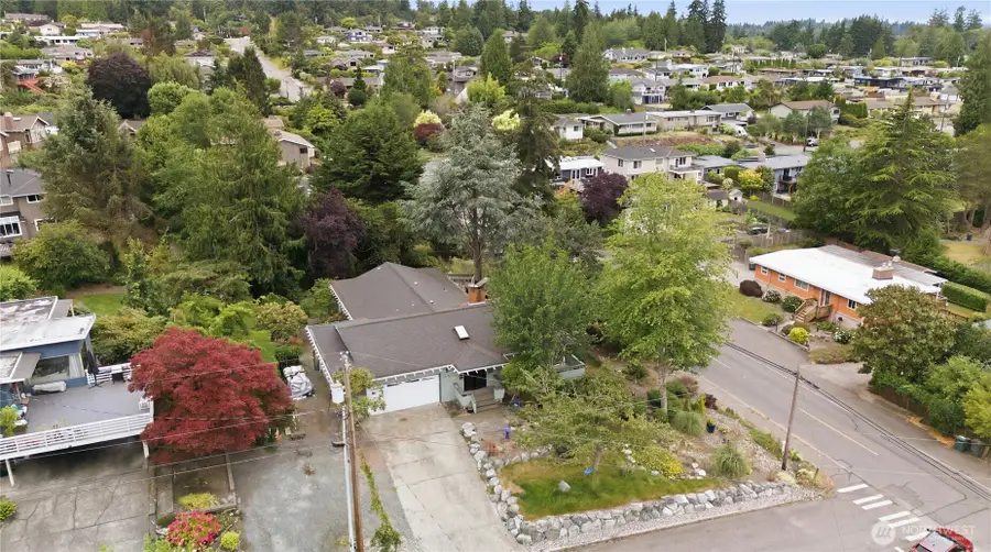 622 Olympic Avenue, Edmonds, WA 98020 - #2