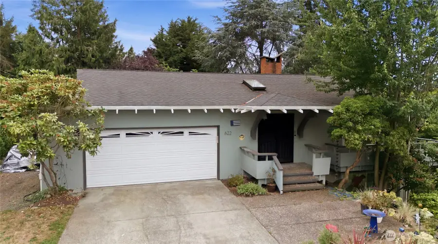622 Olympic Avenue, Edmonds, WA 98020 - #3