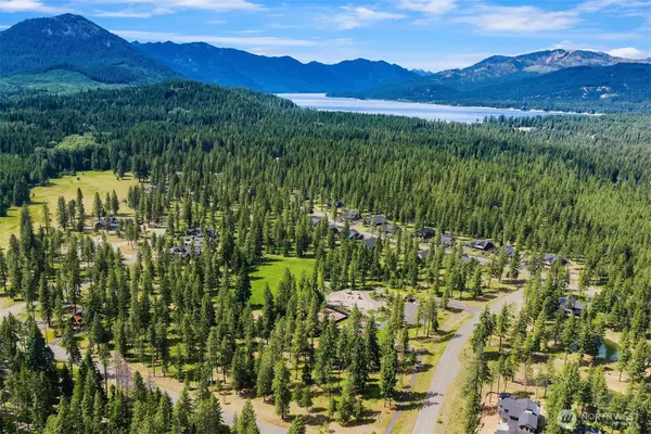 51 Domerie Park Loop #29, Cle Elum, WA 98922