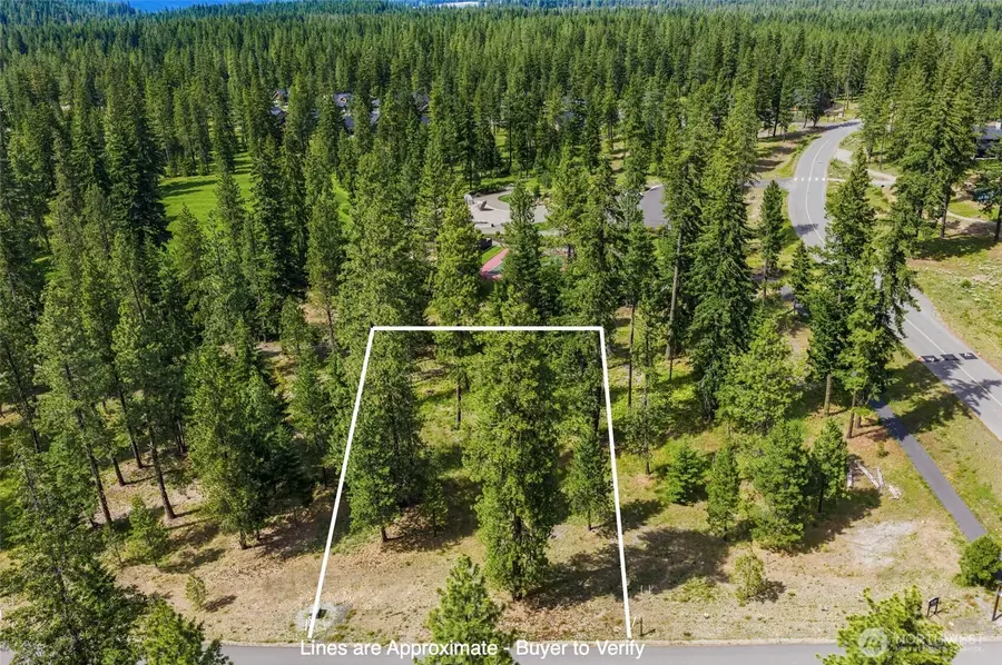 51 Domerie Park Loop #29, Cle Elum, WA 98922 - #2