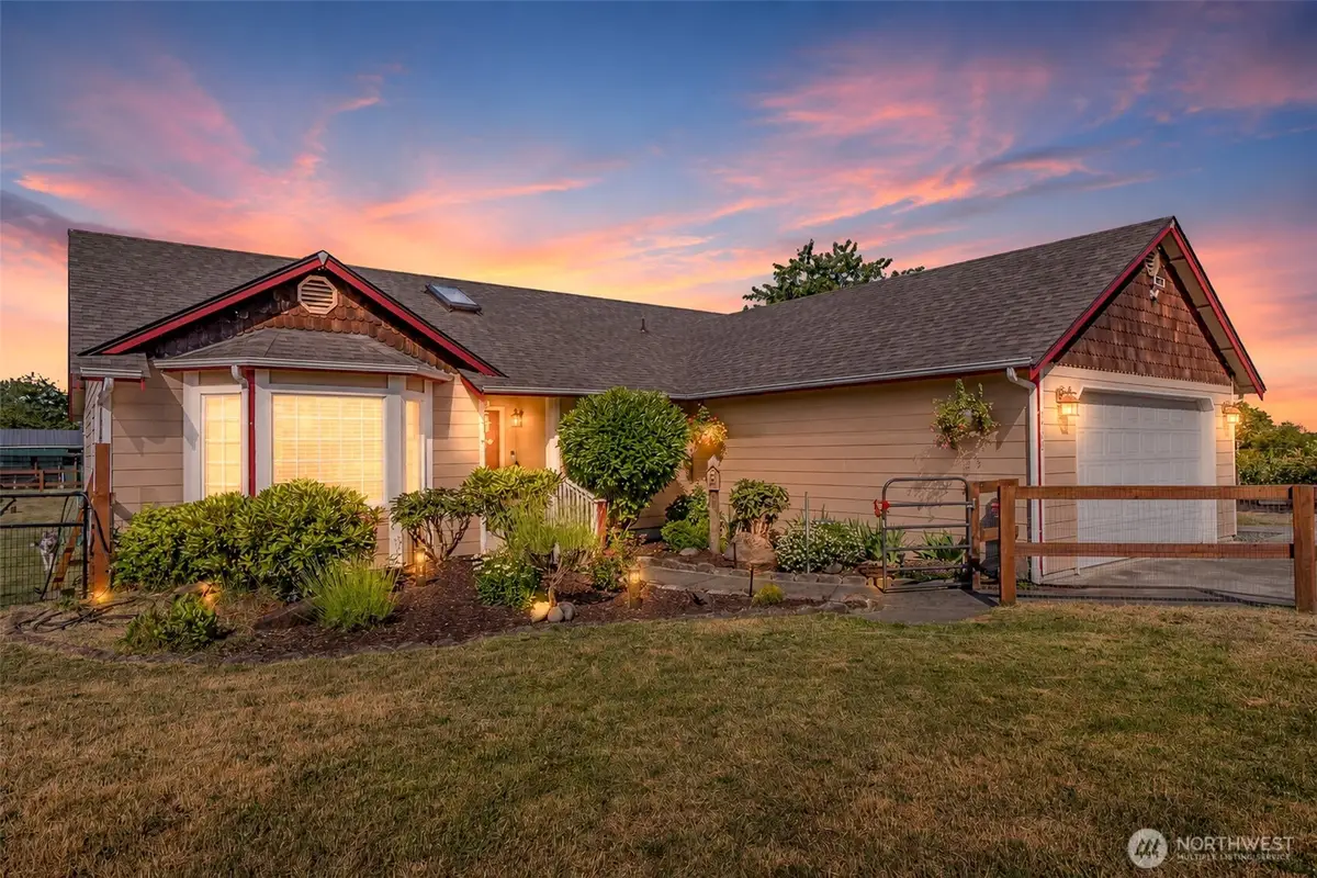 9505 Bridge Road Se, Yelm, WA 98597 - #1