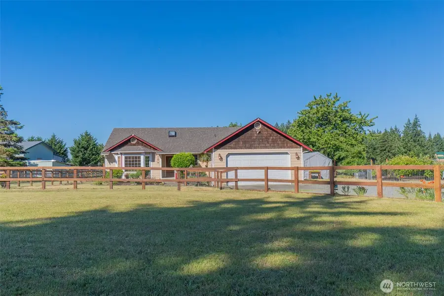 9505 Bridge Road Se, Yelm, WA 98597 - #2