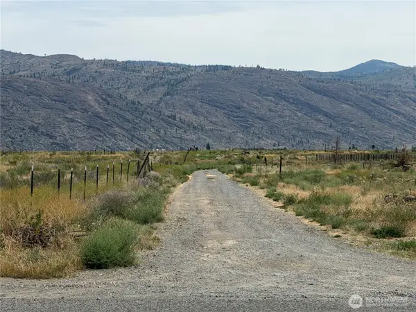 152 Green Acres Road, Riverside, WA 98841