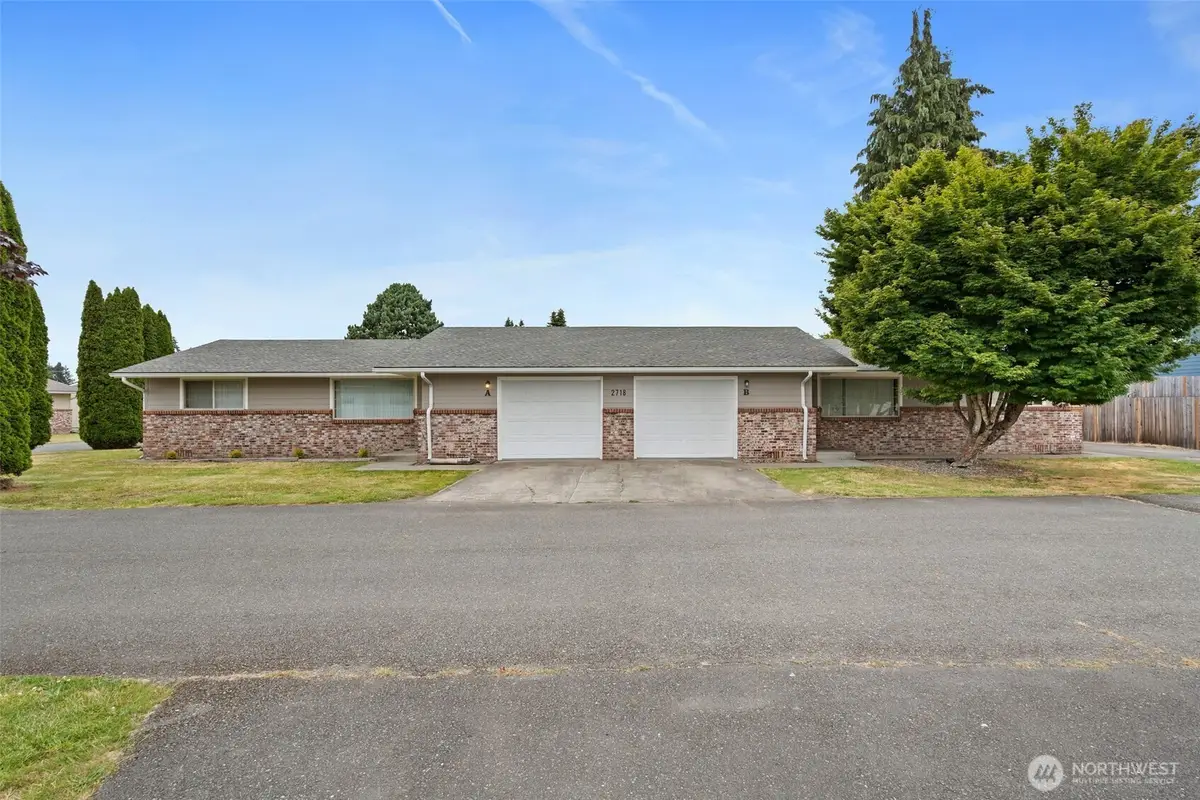 2718 Mt. Vista Road #A, Centralia, WA 98531 - #1