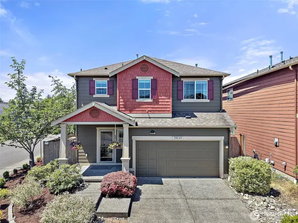 26249 241st Place Se, Maple Valley, WA 98038