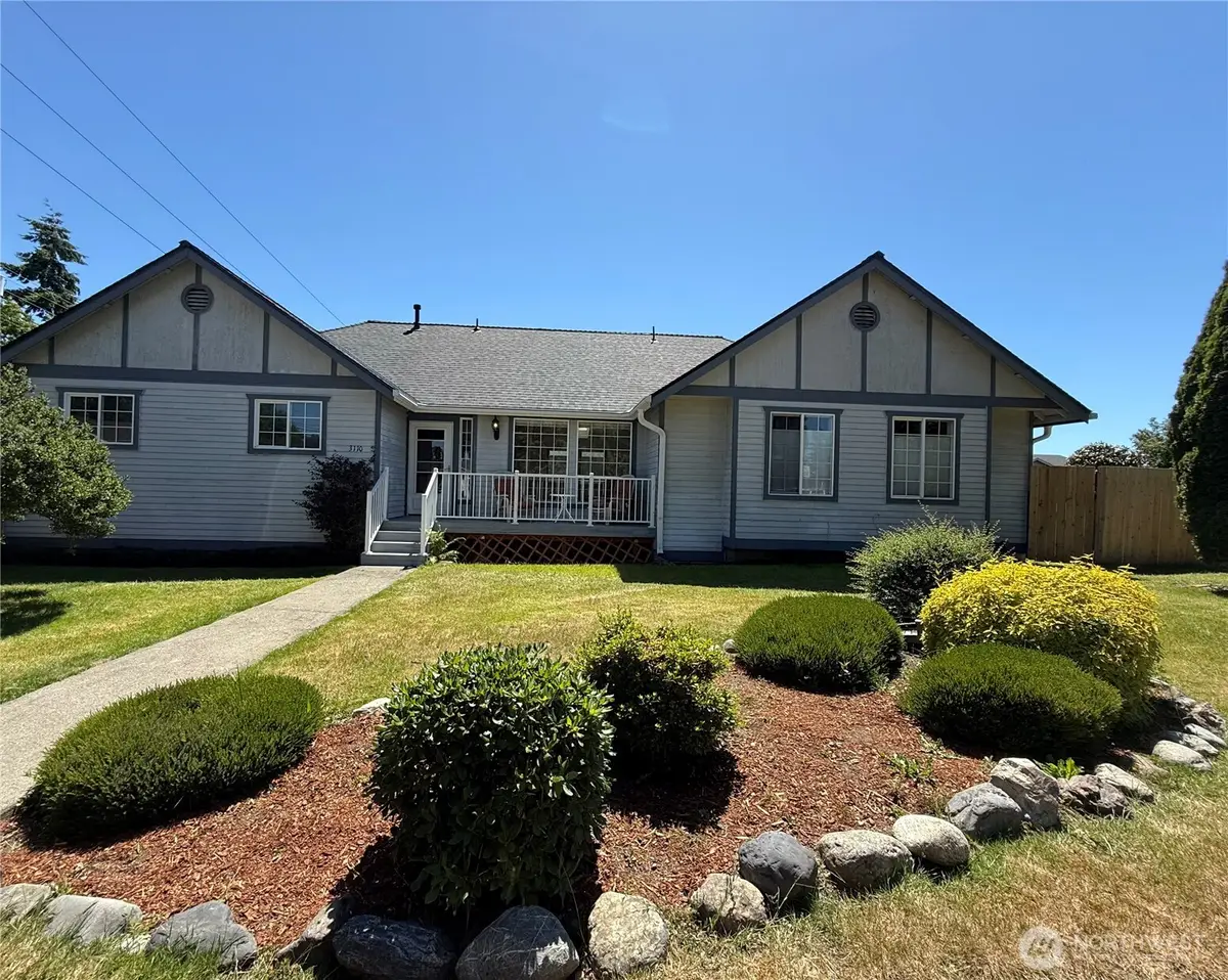 3110 13th Street, Everett, WA 98201 - #1