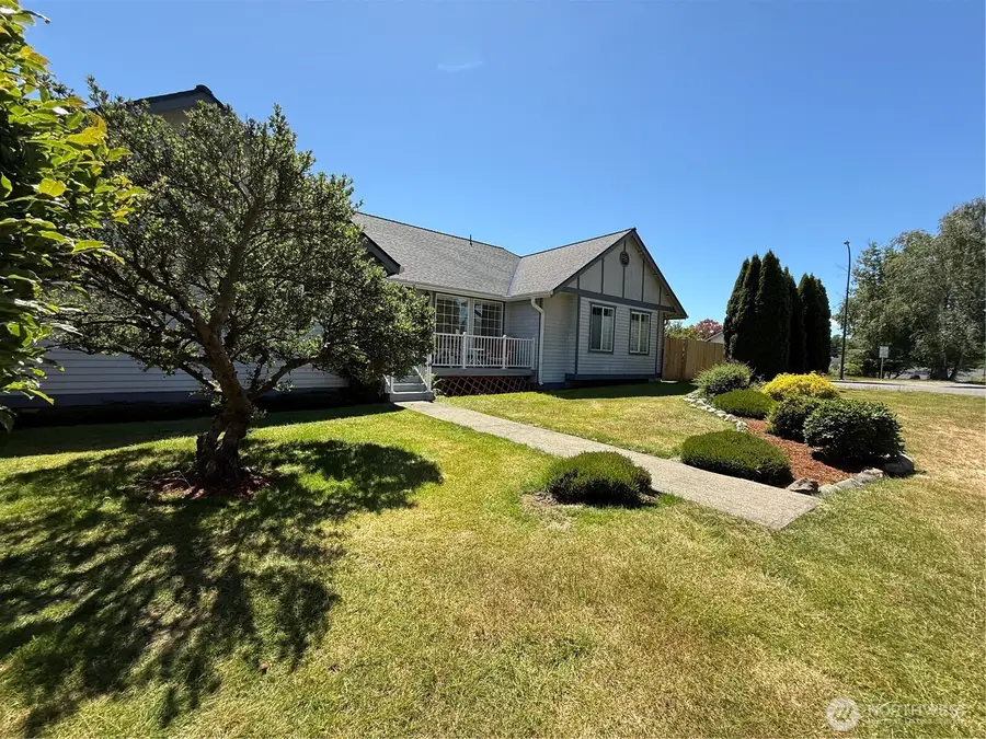 3110 13th Street, Everett, WA 98201 - #3