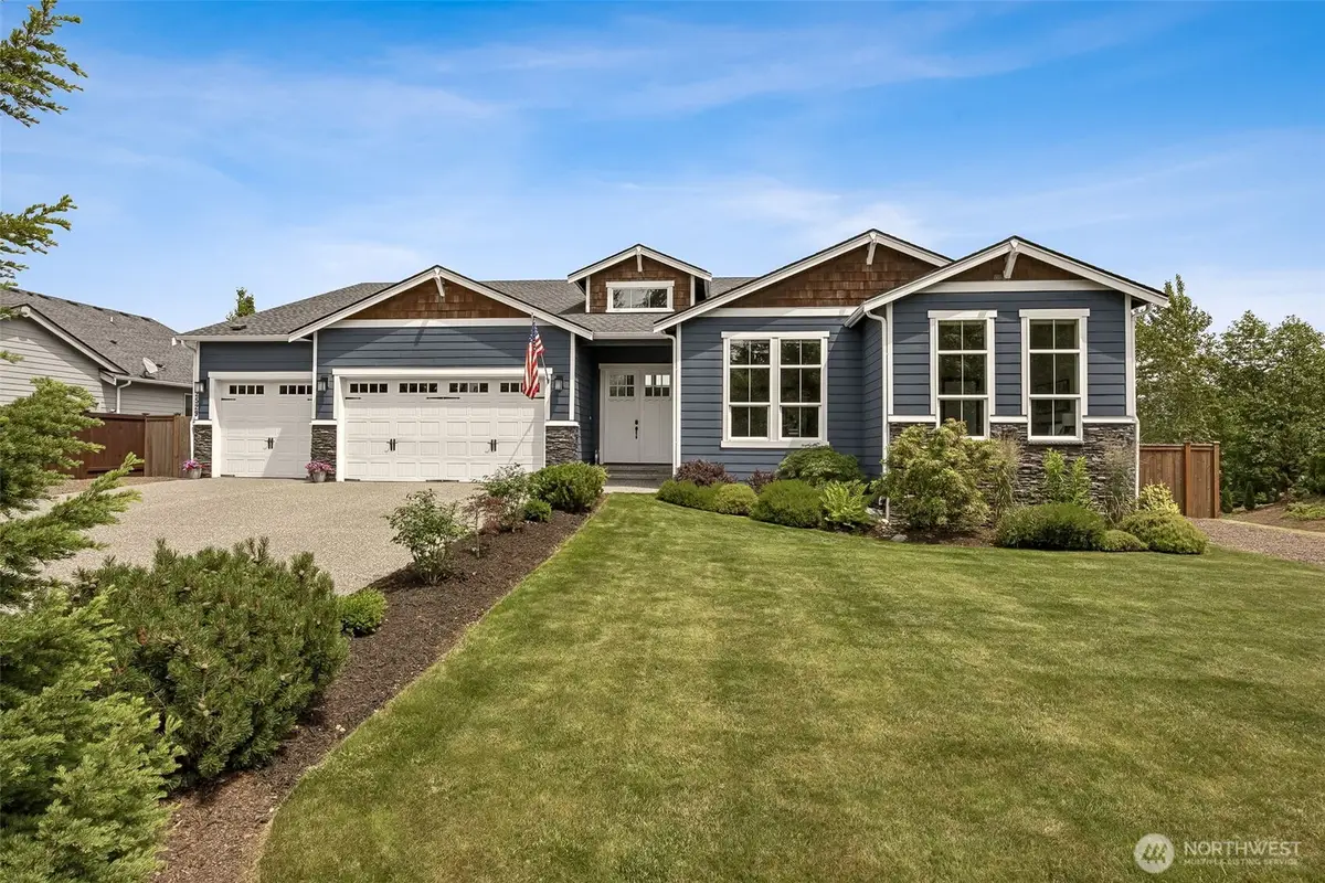 12529 287 Avenue Se, Monroe, WA 98272 - #1