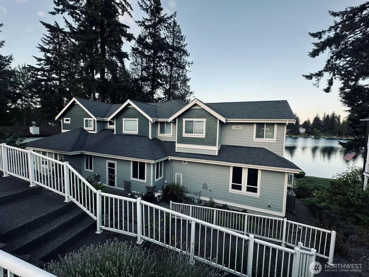 3780 191st Place, Seatac, WA 98188 - #1