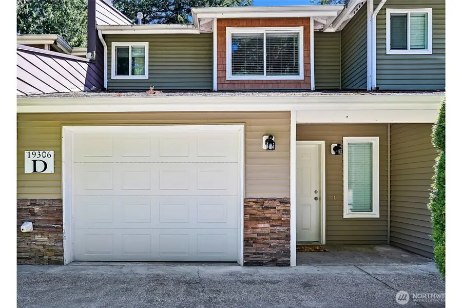 19306 75th Street E #D2, Bonney Lake, WA 98391 - #2