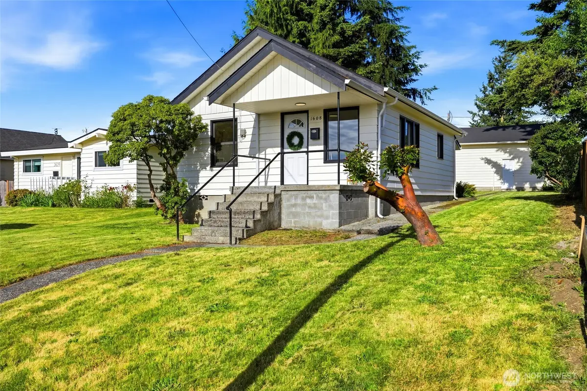 1608 Cedar Street, Everett, WA 98201 - #1