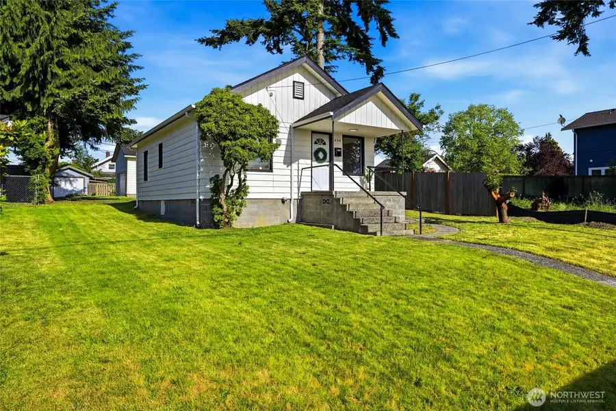 1608 Cedar Street, Everett, WA 98201 - #2
