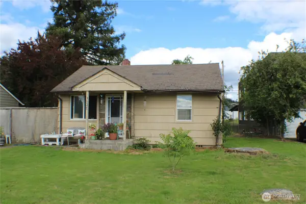 336 SW 15th Street, Chehalis, WA 98532