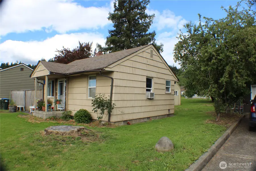 336 SW 15th Street, Chehalis, WA 98532 - #2