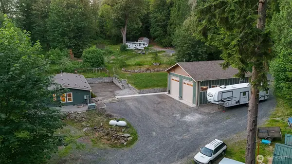 4454 Mosquito Lake Road, Deming, WA 98244