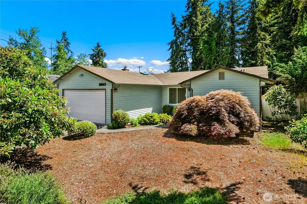 20813 53rd Avenue W, Lynnwood, WA 98036 - #1