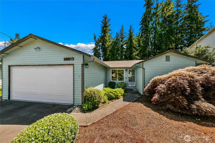 20813 53rd Avenue W, Lynnwood, WA 98036 - #2