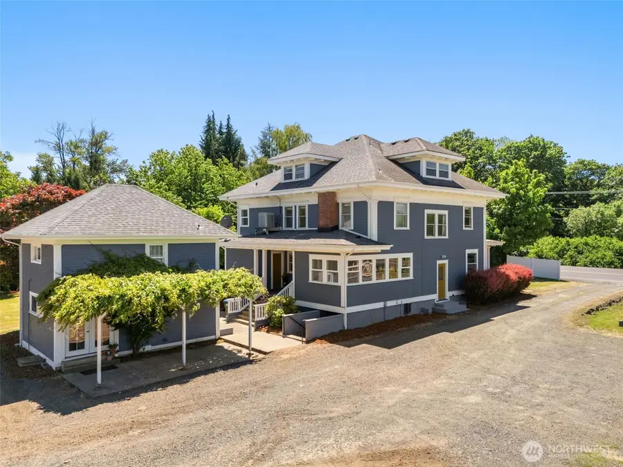 214 Bunker Creek Rd, Bunker, WA 98522 - #3