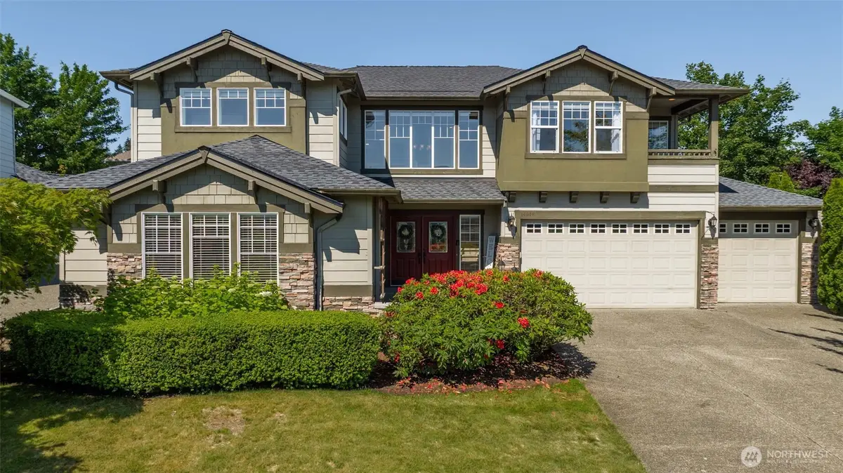 14916 79th Drive Se, Snohomish, WA 98296 - #1