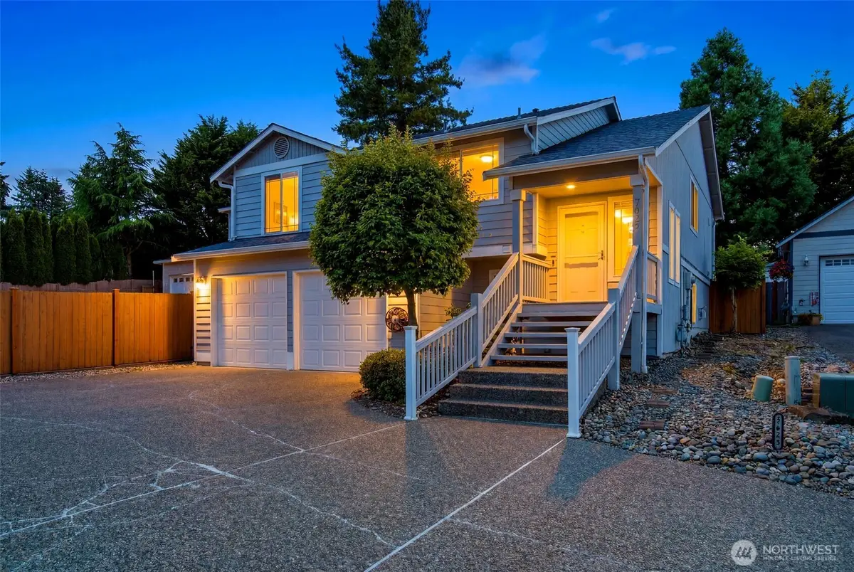 7624 E Casino Road, Everett, WA 98203 - #1