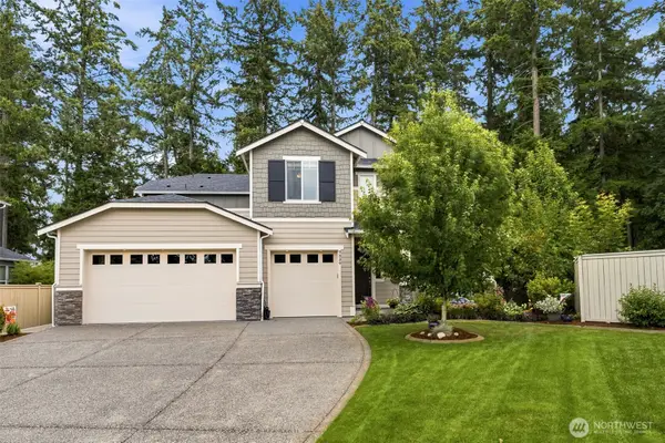 9339 Balata Court Ne, Lacey, WA 98516