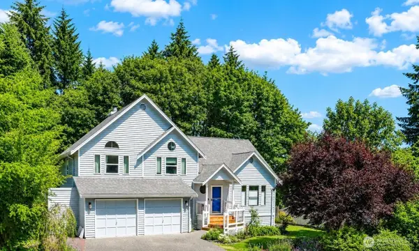 10820 NE 183rd Court, Bothell, WA 98011