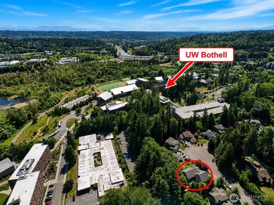 10820 NE 183rd Court, Bothell, WA 98011 - #2