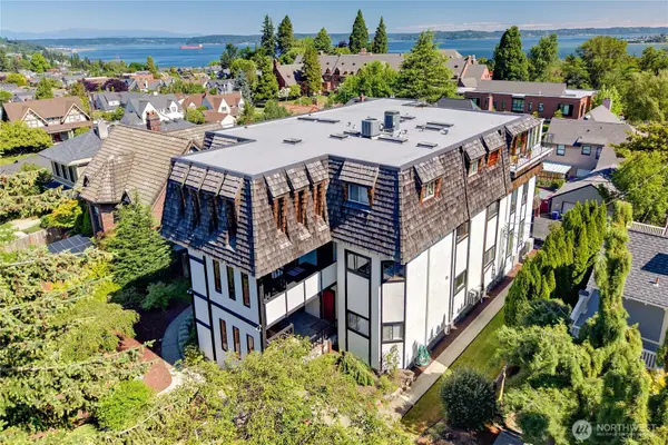 809 N G Street #202, Tacoma, WA 98403
