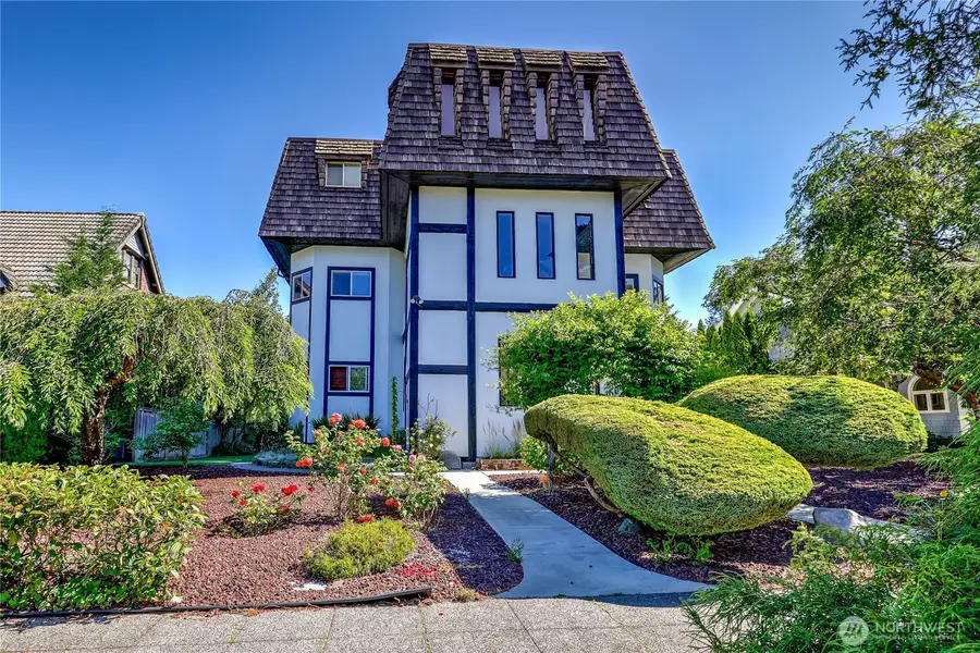 809 N G Street #202, Tacoma, WA 98403 - #2