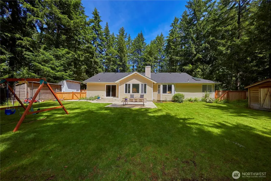 3903 NW Martha Lane, Silverdale, WA 98383 - #3