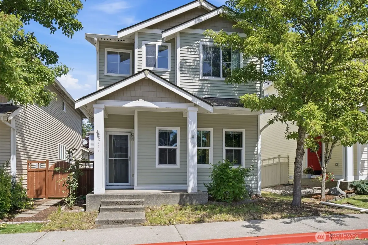 8714 Oslo Lane Ne, Lacey, WA 98516 - #1